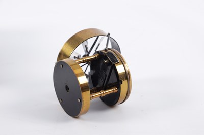 Lot 185 - A 20TH CENTURY AIR METER BY J. CASARTELLI & SONS OF MANCHESTER