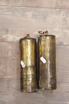 Lot 980 - THOMAS WHEELER, LONDINI FECIT. A LATE 17TH CENTURY 11" EIGHT-DAY WALNUT AND PANELLED MARQUETRY LONGCASE CLOCK