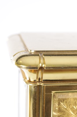 Lot 941 - CHARLES OUDIN, 52 PALAIS ROYAL. A LARGE AND RARE LATE 19TH CENTURY FRENCH YEAR-GOING FOUR-GLASS TABLE CLOCK