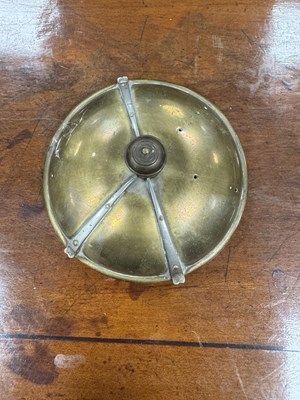 Lot 957 - A LATE 19TH CENTURY FRENCH INDUSTRIAL AUTOMATION LIGHTHOUSE CLOCK COMPENDIUM