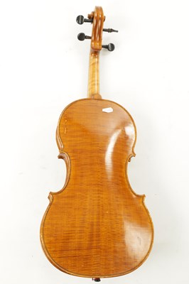 Lot 776 - MODERN ITALIAN VIOLA LABELLED BY TAY BOON LAY CREMONA 1993