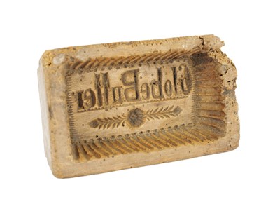 Lot A COLLECTION OF 17TH/18TH CENTURY WOODEN ITEMS