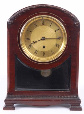 Lot 264 - WEBSTER, LONDON. AN ENGLISH SINGLE FUSEE...