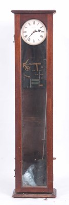 Lot 282 - SYNCHRONOME ELECTRIC. AN EARLY 20th CENTURY...