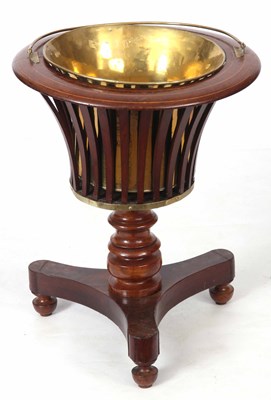 Lot 885 - AN EARLY 19TH CENTURY DUTCH BOXWOOD INLAID...