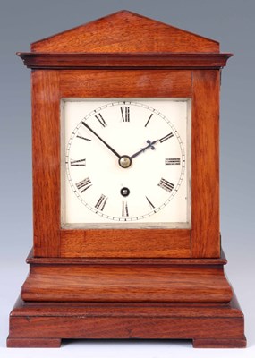 Lot 704 - BARNSDALE, LONDON. A MID 19th CENTURY MAHOGANY...