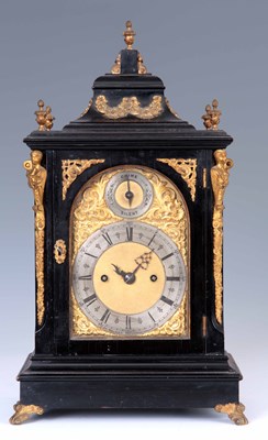 Lot 744 - JOHN WALKER, LONDON. A LATE 19th CENTURY...