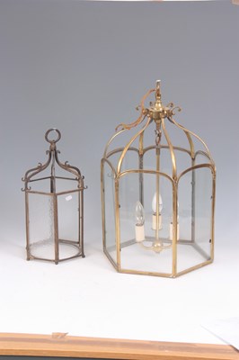 Lot 642 - AN EARLY 20TH CENTURY 18TH CENTURY DESIGN...