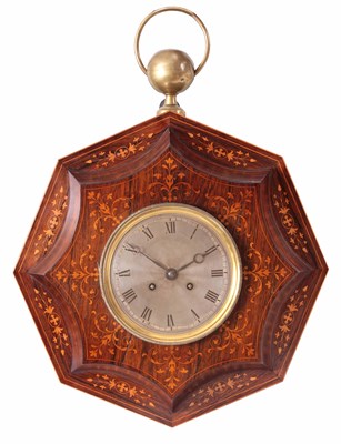 Lot 761 - LAGUESSE & FARRET PARIS A MID 19TH CENTURY...