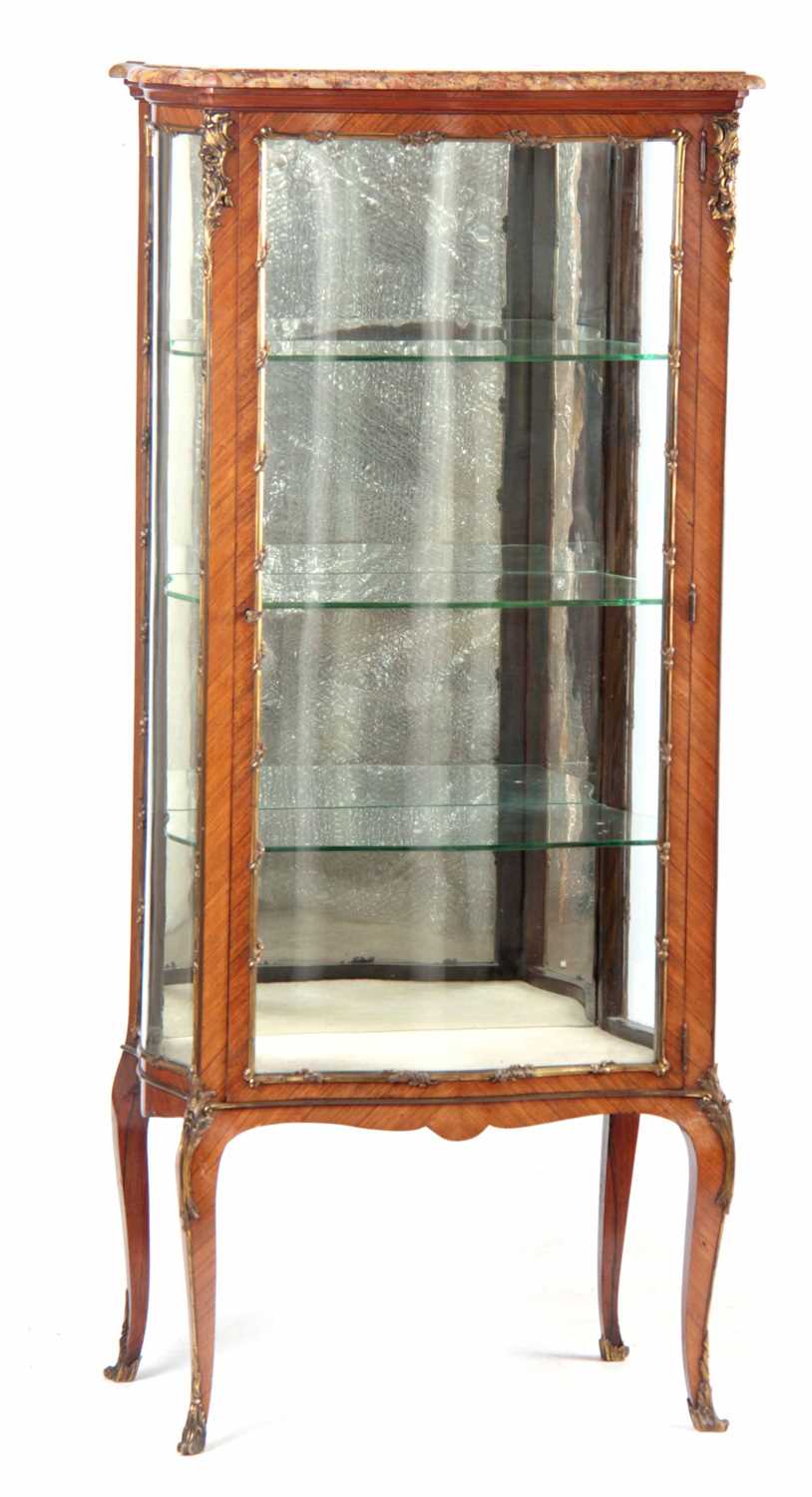 Lot 765 - A FINE QUALITY MID 19TH CENTURY FRENCH