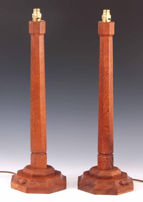 Lot 631 - AN UNUSUALLY LARGE PAIR OF BESPOKE MADE ROBERT...