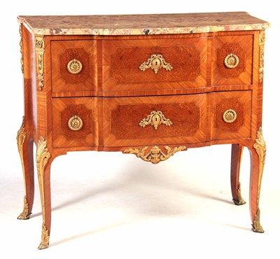 Lot 762 - AN UNUSUAL LATE 19TH CENTURY LOUIS XI STYLE...