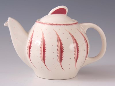Lot 46 - A LATE 20TH CENTURY WEDGWOOD SUSIE COOPER...