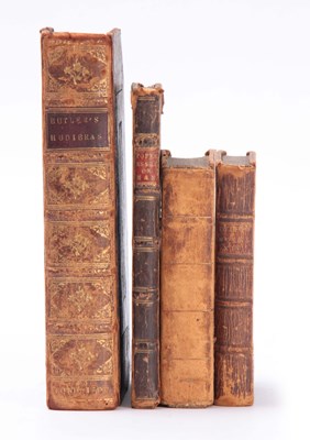 Lot 226 - A COLLECTION OF FIVE BOOKS The Tragedy of Jane...