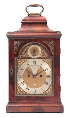 Lot 495 - RIEDER & CO, LONDON. A GEORGE III FIGURED...